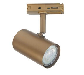 Highlight Railspot Trackline cilinder brons