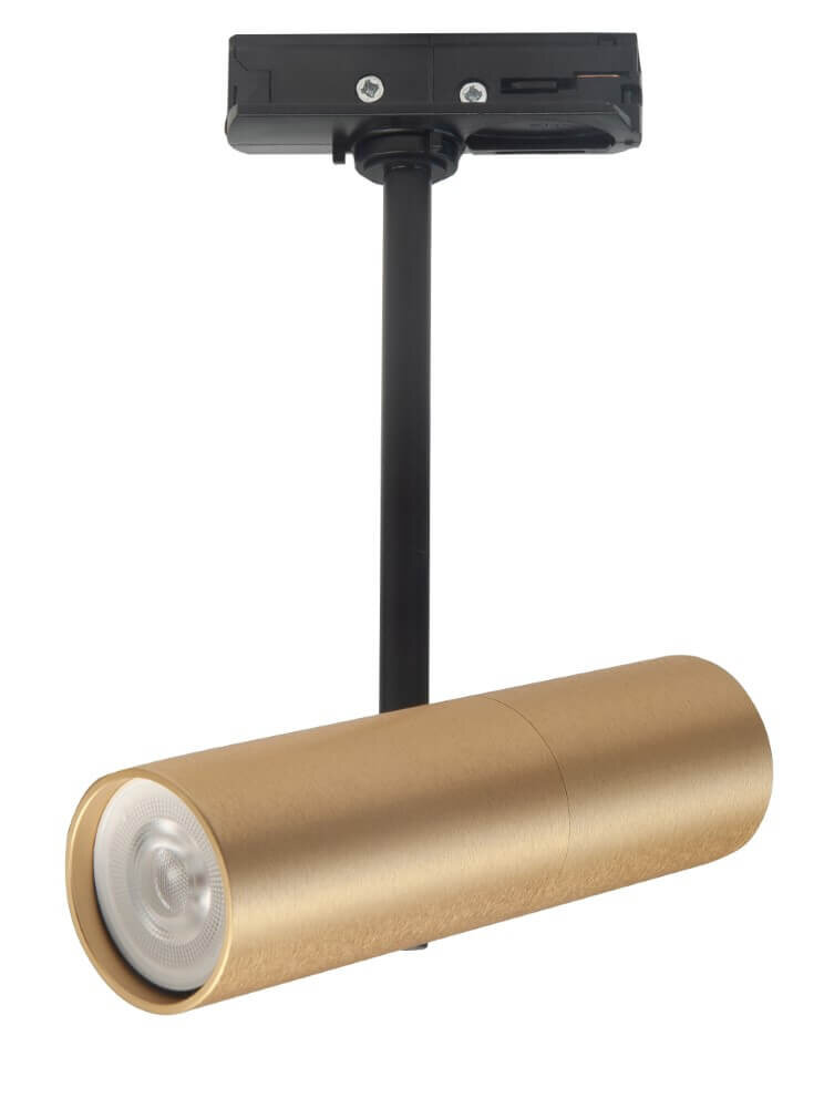 Highlight Railspot Trackline Trend mat goud