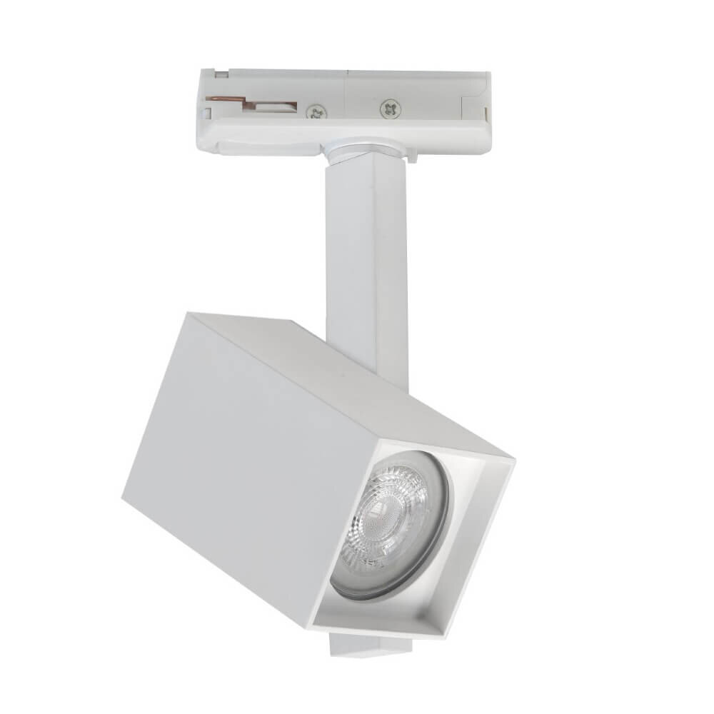 Highlight Railspot Trackline Oslo wit Highlight Railspot Trackline Oslo wit