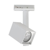 Highlight Railspot Trackline Oslo wit Highlight Railspot Trackline Oslo wit