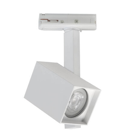 Highlight Railspot Trackline Oslo wit Highlight Railspot Trackline Oslo wit