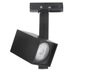 Highlight Railspot Trackline Oslo zwart