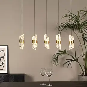 Hanglampen Hanglampen