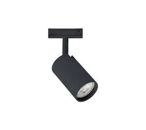 ANTIDARK Railspot Designline Tube zwart