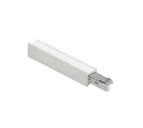 ANTIDARK Begin voeding Designline railsysteem wit