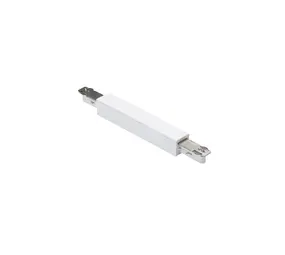 ANTIDARK Tussenvoeding Designline railsysteem wit