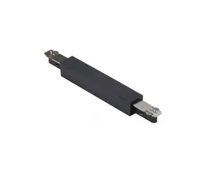 ANTIDARK Tussenvoeding Designline railsysteem zwart ANTIDARK Tussenvoeding Designline railsysteem zwart