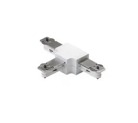 ANTIDARK T-stuk Designline railsysteem wit