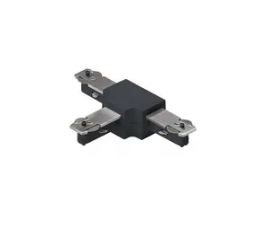 ANTIDARK T-stuk Designline railsysteem zwart ANTIDARK T-stuk Designline railsysteem zwart