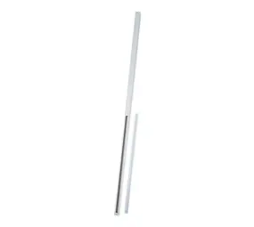 ANTIDARK Railspot cover 100cm Designline wit