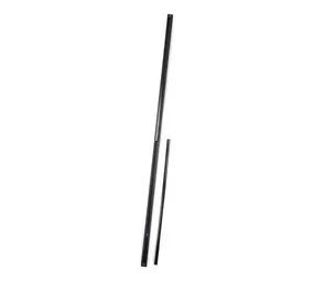 ANTIDARK Railspot cover 100cm Designline zwart