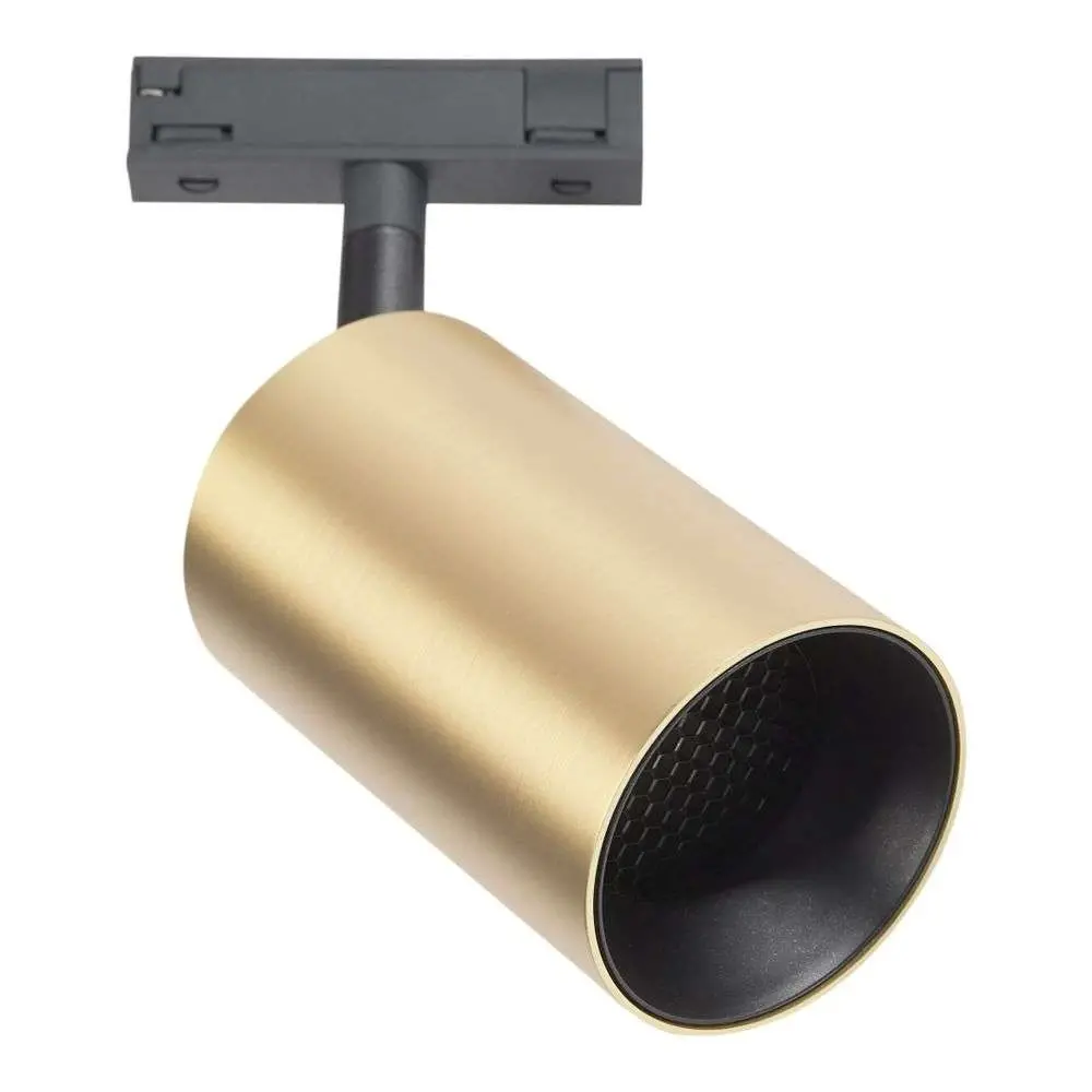 ANTIDARK Railspot Tube Pro mat goud ANTIDARK Railspot Tube Pro mat goud