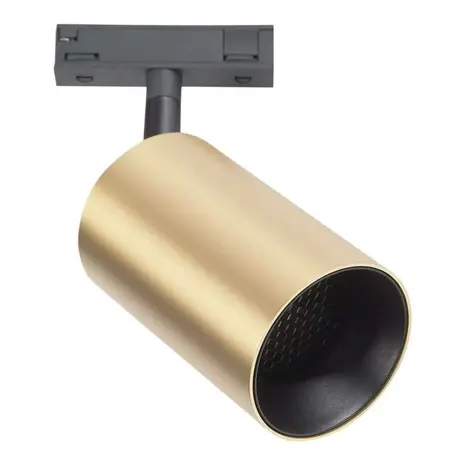 ANTIDARK Railspot Tube Pro mat goud ANTIDARK Railspot Tube Pro mat goud