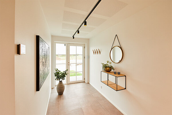 ANTIDARK Railspot Tube Pro zwart ANTIDARK Railspot Tube Pro zwart