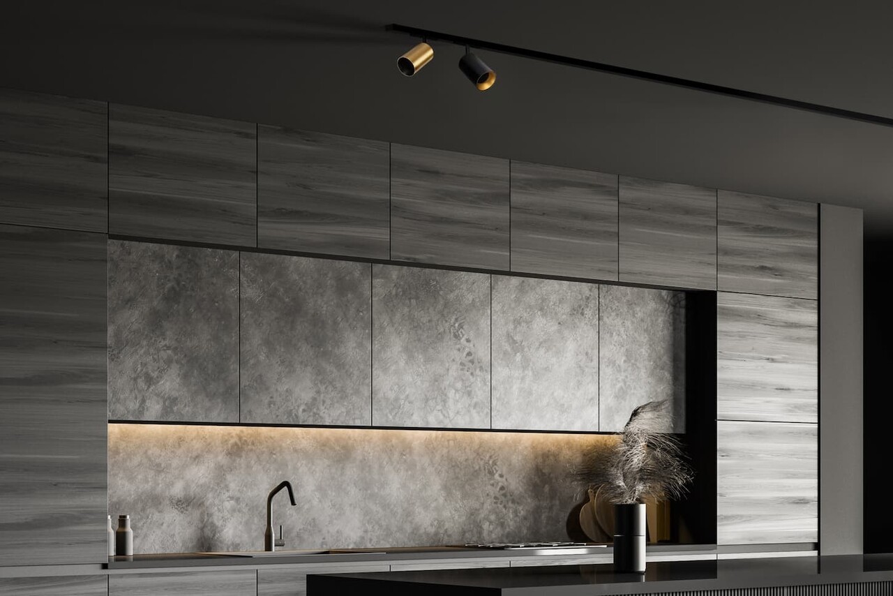 ANTIDARK Railspot Tube Pro wit ANTIDARK Railspot Tube Pro wit