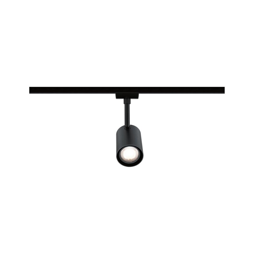 Paulmann Spot 88 zwart Paulmann Spot 88 zwart