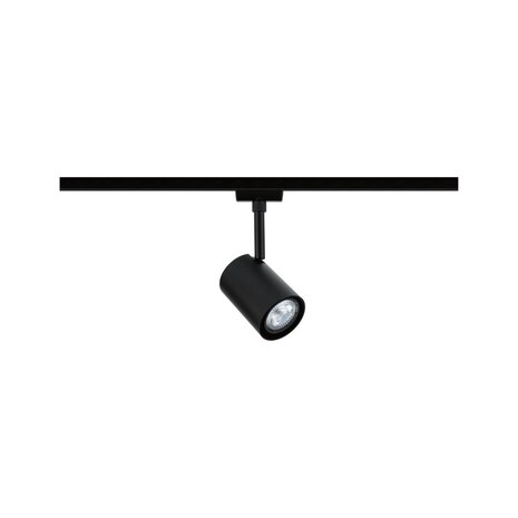 Paulmann Spot 88 zwart Paulmann Spot 88 zwart