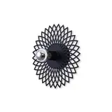 Ylumen Wandlamp Ombra Ø 30 cm zwart Ylumen Wandlamp Ombra Ø 30 cm zwart