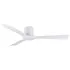 Plafondventilator Storm WIFI Ø 132 cm geluidsloos wit Plafondventilator Storm WIFI Ø 132 cm geluidsloos wit