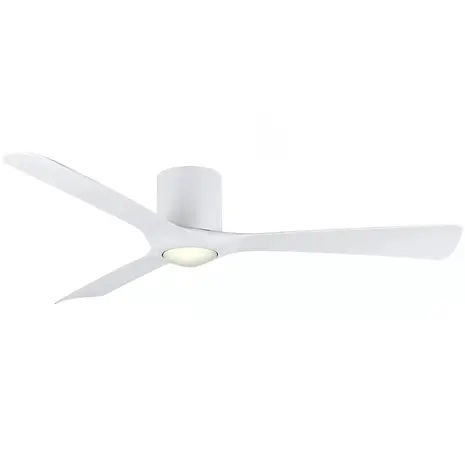 Freelight Plafondventilator Storm WIFI Ø 132 cm met LED geluidsloos wit Freelight Plafondventilator Storm WIFI Ø 132 cm met LED geluidsloos wit