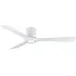 Plafondventilator Storm WIFI Ø 132 cm met LED geluidsloos wit Plafondventilator Storm WIFI Ø 132 cm met LED geluidsloos wit