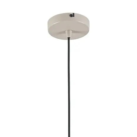 Freelight Hanglamp Aglio Ø 38 cm beige