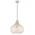 Hanglamp Aglio Ø 38 cm beige