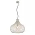 Hanglamp Aglio Ø 48 cm beige