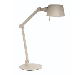 Freelight Tafellamp Sovrano H 60 cm beige