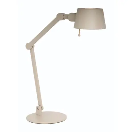 Freelight Tafellamp Sovrano H 60 cm beige Freelight Tafellamp Sovrano H 60 cm beige
