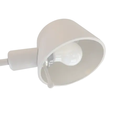 Freelight Tafellamp Sovrano H 60 cm wit Freelight Tafellamp Sovrano H 60 cm wit