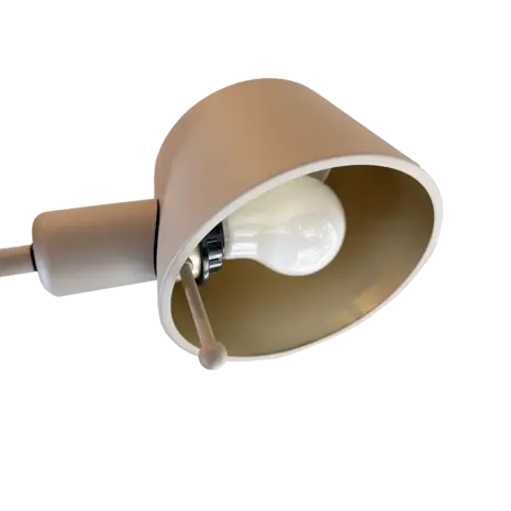 Freelight Tafellamp Sovrano H 60 cm beige Freelight Tafellamp Sovrano H 60 cm beige