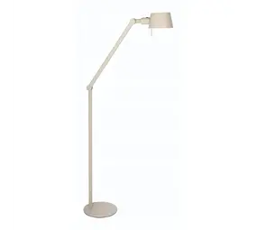 Freelight Vloerlamp Sovrano H 145 cm beige Freelight Vloerlamp Sovrano H 145 cm beige