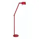 Freelight Vloerlamp Sovrano H 145 cm rood Freelight Vloerlamp Sovrano H 145 cm rood