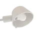 Freelight Wandlamp Sovrano L 61 cm wit Freelight Wandlamp Sovrano L 61 cm wit