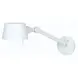 Freelight Wandlamp Sovrano L 61 cm wit Freelight Wandlamp Sovrano L 61 cm wit