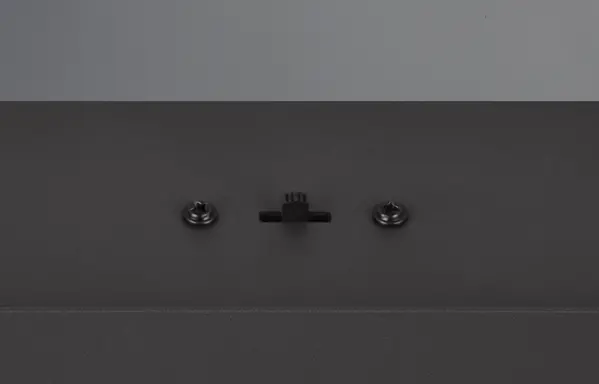 TRIO Select Hanglamp Orbit 8 lichts L 150 cm brons zwart TRIO Select Hanglamp Orbit 8 lichts L 150 cm brons zwart