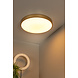 Lucide UNAR - Plafonnière - Ø 49,5 cm - LED 3 StepDim (Memory) - 1x36W 2700K - Mat Goud / Messing Lucide UNAR - Plafonnière - Ø 49,5 cm - LED 3 StepDim (Memory) - 1x36W 2700K - Mat Goud / Messing