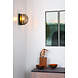 Lucide MANUELA - Wandlamp - 1xE14 - Groen Lucide MANUELA - Wandlamp - 1xE14 - Groen