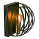 Lucide MANUELA - Wandlamp - 1xE14 - Groen Lucide MANUELA - Wandlamp - 1xE14 - Groen