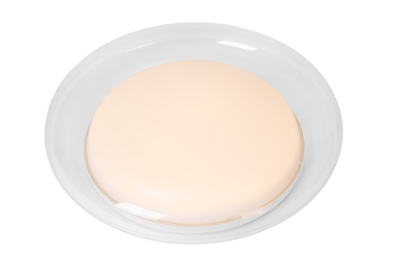 Lucide SKETES - Plafonnière - Ø 45,7 cm - LED Dimb. - CCT - 1x24W 2700K/4000K - Transparant Lucide SKETES - Plafonnière - Ø 45,7 cm - LED Dimb. - CCT - 1x24W 2700K/4000K - Transparant