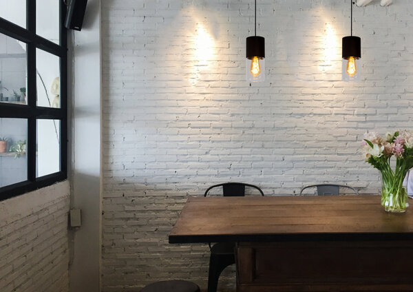 Lucide ZINO - Hanglamp - Ø 10 cm - 1xE27 - Fumé Lucide ZINO - Hanglamp - Ø 10 cm - 1xE27 - Fumé