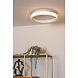 Lucide ESTREJA - Plafonnière - Ø 40 cm - LED 3 StepDim - CCT - 2500K/3000K - Wit Lucide ESTREJA - Plafonnière - Ø 40 cm - LED 3 StepDim - CCT - 2500K/3000K - Wit