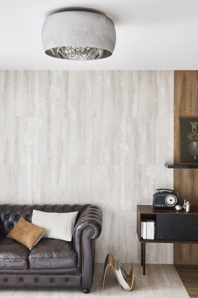 Lucide PEARL - Plafonnière - Ø 50 cm - 6xG9 - Chroom Lucide PEARL - Plafonnière - Ø 50 cm - 6xG9 - Chroom