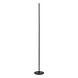 Lucide FINAN - Vloerlamp - LED Dimb. - 1x32W 2700K - Zwart Lucide FINAN - Vloerlamp - LED Dimb. - 1x32W 2700K - Zwart