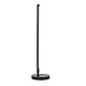 Lucide FINAN - Tafellamp - LED Dimb. - 1x12W 2700K - Zwart Lucide FINAN - Tafellamp - LED Dimb. - 1x12W 2700K - Zwart