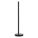 Lucide FINAN - Tafellamp - LED Dimb. - 1x12W 2700K - Zwart Lucide FINAN - Tafellamp - LED Dimb. - 1x12W 2700K - Zwart