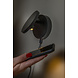 Lucide UFOR - Wandlamp - Ø 12 cm - LED Dim to warm - 1800K/3000K - Zwart | Premium Lucide UFOR - Wandlamp - Ø 12 cm - LED Dim to warm - 1800K/3000K - Zwart | Premium