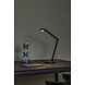 Lucide Premium OGDEN - Bureaulamp - LED 3 StepDim - 1x7W 3000K - Zwart Lucide Premium OGDEN - Bureaulamp - LED 3 StepDim - 1x7W 3000K - Zwart