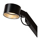 Lucide Premium OGDEN - Bureaulamp - LED 3 StepDim - 1x7W 3000K - Zwart Lucide Premium OGDEN - Bureaulamp - LED 3 StepDim - 1x7W 3000K - Zwart